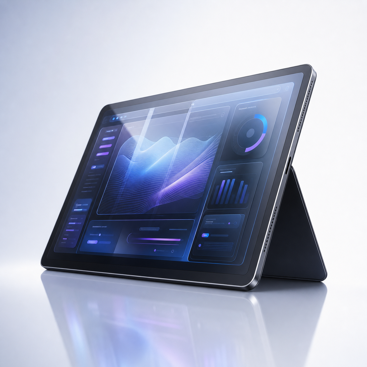 Nova Slate Proの製品イメージ